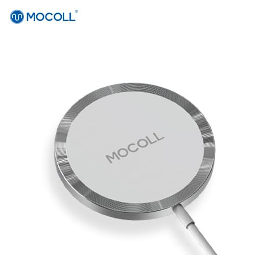 Быстрое беспроводное зарядное устройство MOCOLL 15W