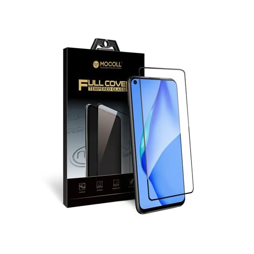 Защитное стекло 2.5D MOCOLL Storm для Huawei P40 Lite